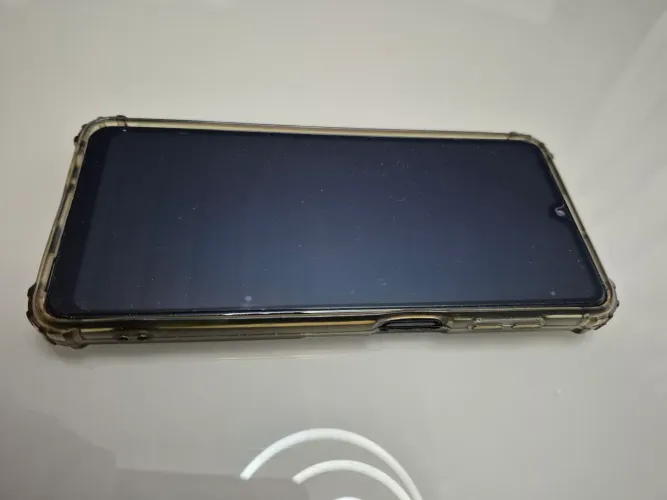 celular samsung m32 6gbram e 128 de armazenamento