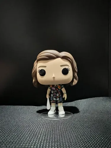 Funko Pop Stranger Things Eleven #802 - Original Sem Caixa