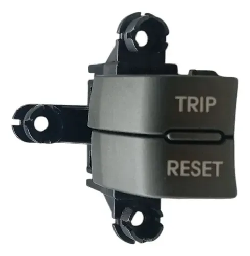Botão Reset Trip Kia Sportage EX 2.0 2015