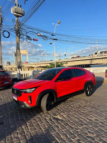 Fiat Fastback Limited Ed.1.3 270 T.flex Aut. 2023