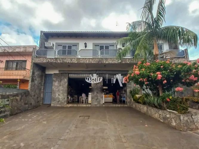 Loja para alugar, 160 m² por R$ 2.450,00/mês - Califórnia - Londrina/PR