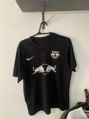 Camisa Red Bull Bragantino original 21/22