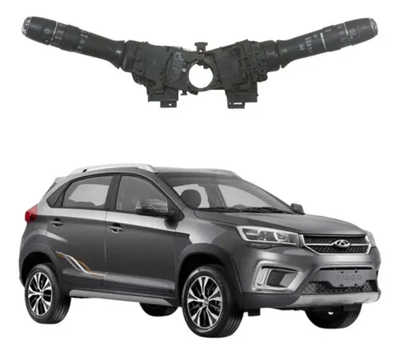 Chave De Seta Limpador Chery Tiggo 2 2021 2022 2023 2024
