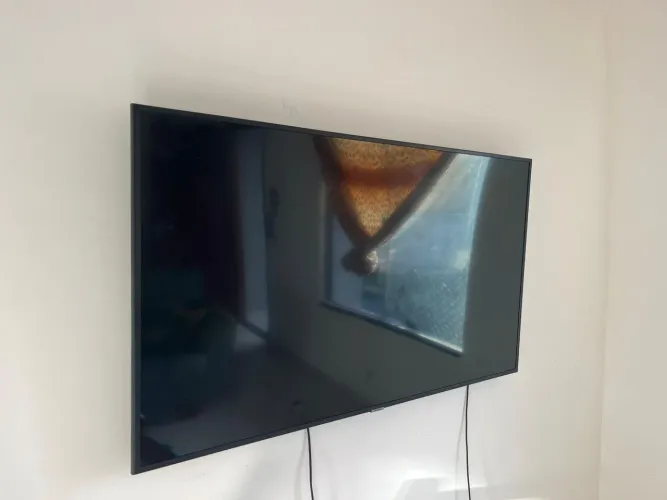 Tv smart 55 polegadas