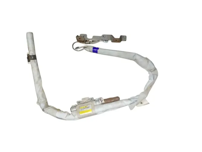 CORTINA AIRBAG RANGER 2019 2020 2021 2022 ESQUERDO