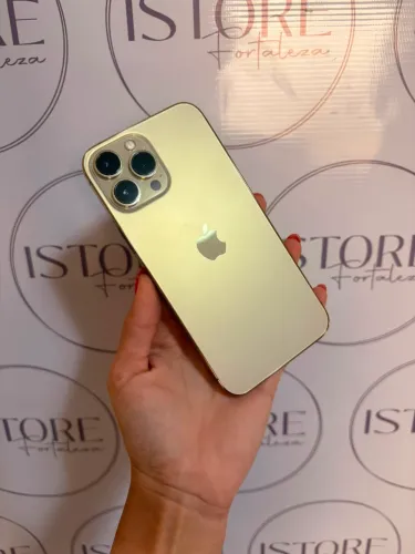 IPHONE 13 PRO MAX 256GB GOLD 