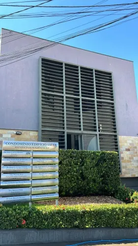 SALA COMERCIAL MOBILIADA À VENDA - ALTO DA BOA VISTA | RIBEIRÃO PRETO-SP