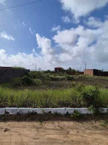Excelente terreno no loteamento Bela Vista II - Carapibus