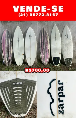 Pranchas de surf 5´7 5´10 6´0 biquilha fish round pin