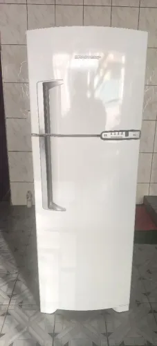 Geladeira Frost Free