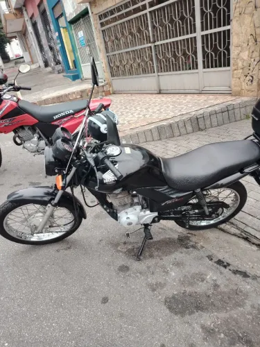 Honda Fan 125 KS 2013 - Documento OK