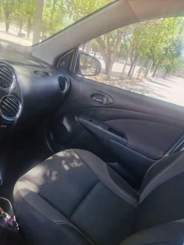 Toyota Etios XS 1.5 Flex 16V 5P Mec. 2018