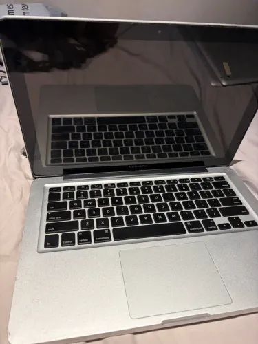 MacBook Pro a1278 - Carcaça