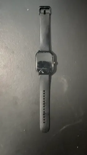 Smartwatch Twhite One Para reformar