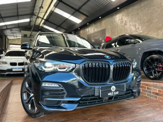 BMW X5 Xdrive 30D 3.0 258cv Diesel 2020