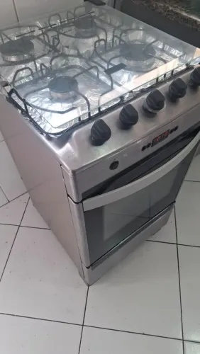 Fogão brastemp