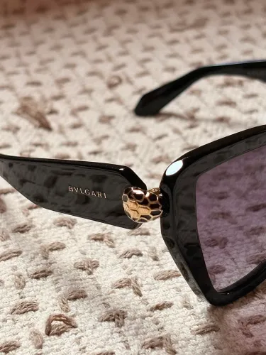 OCULOS SERPENT BVLGARI