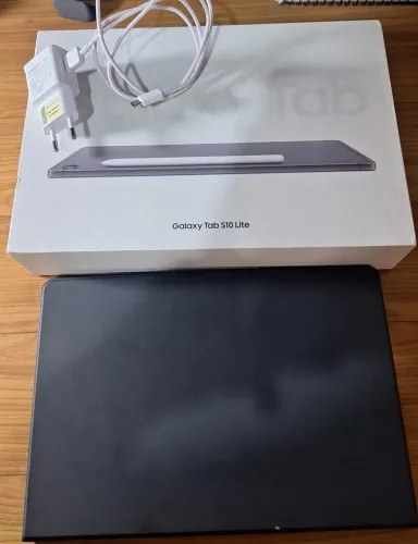 Galaxy Tab S10 Lite