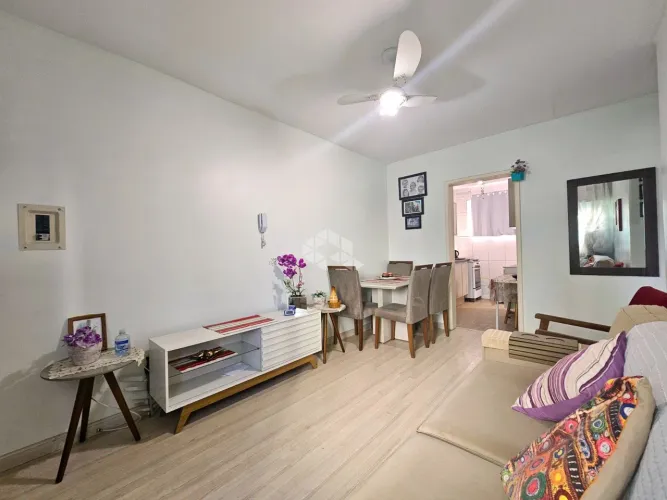 Apartamento 2 dormitórios, próximo ao Aeroporto, em Porto Alegre/RS