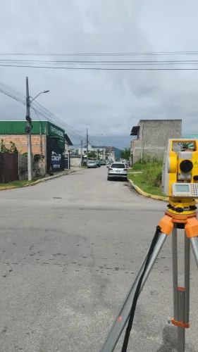 Medições de terreno urbano e rural  uso capião topografia em geral faça seu orçamento 