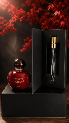 Dior Hypnotic Poison EDP Decant 10ml