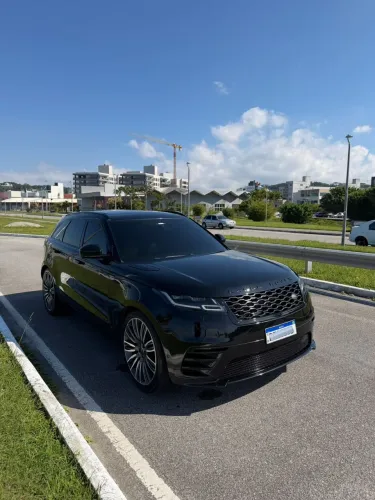 Land Rover Range Rover Velar R-DYN. HSE 3.0 4X4 V6 AUT 2019