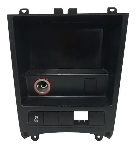 Porta Treco Console Central Vw Jetta 2.0 2011 2012 A 2017