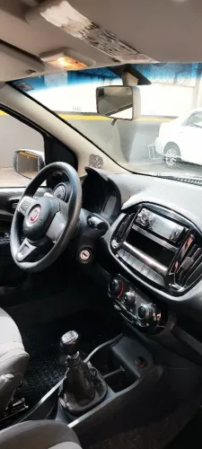 Fiat Uno WAY 1.0 EVO Fire Flex 8V 5P 2015