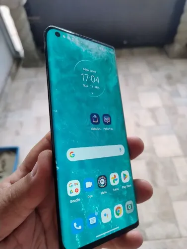 Moto Edge+ Plus 12/256 * LEIA ANÚNCIO*