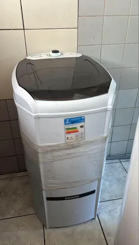 Tanquinho