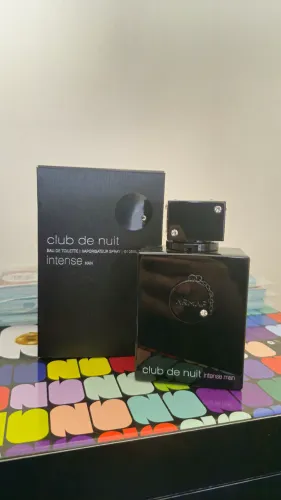 Perfume Club de Nuit Intense Man EDT