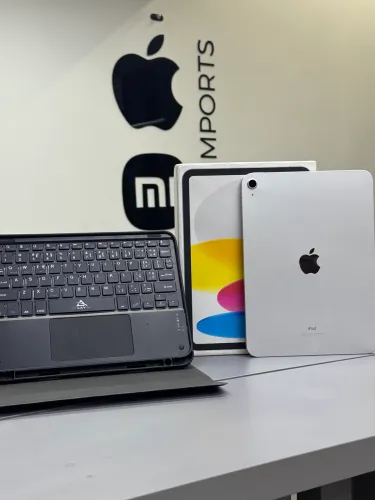 iPad 10 64gb SEMINOVO