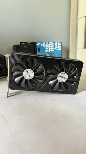 GeForce GTX 1650