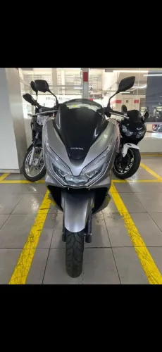 Vendo pcx2019