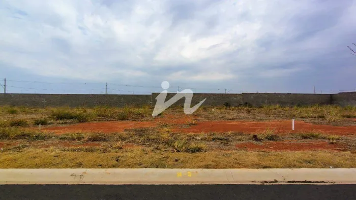 Terreno Residencial 316,81 m² no Bairro Novo Mundo (Uberlândia/MG)