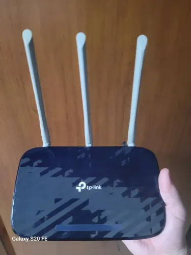 Roteador wifi Tp-link Archer C20 V5