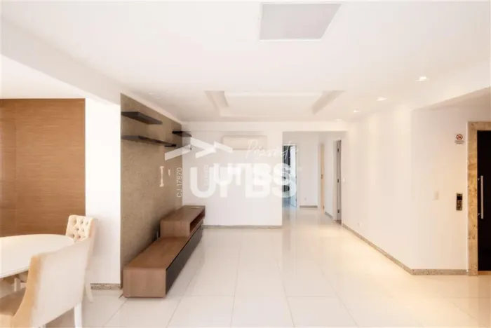 Vistta Lago das Rosas - Apartamento 3 quartos, sendo 3 suítes
