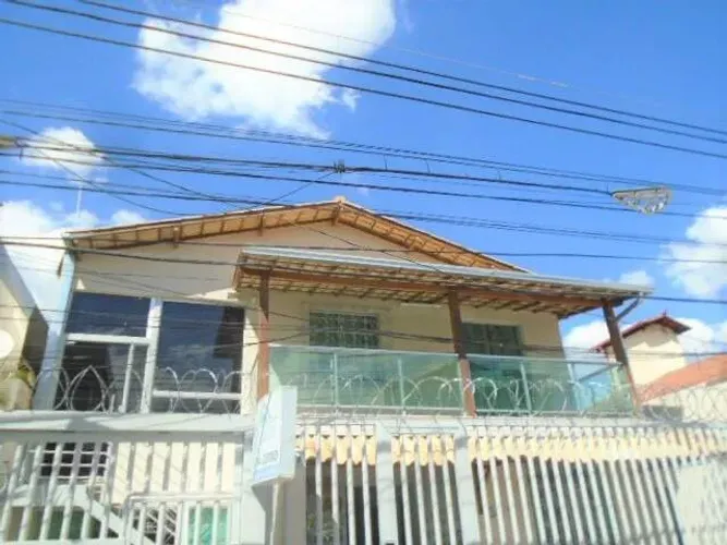 Comercial para aluguel, Nova Suíssa - Belo Horizonte/MG