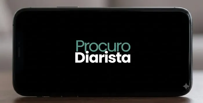 Que Limpe, Cozinhe e Passe