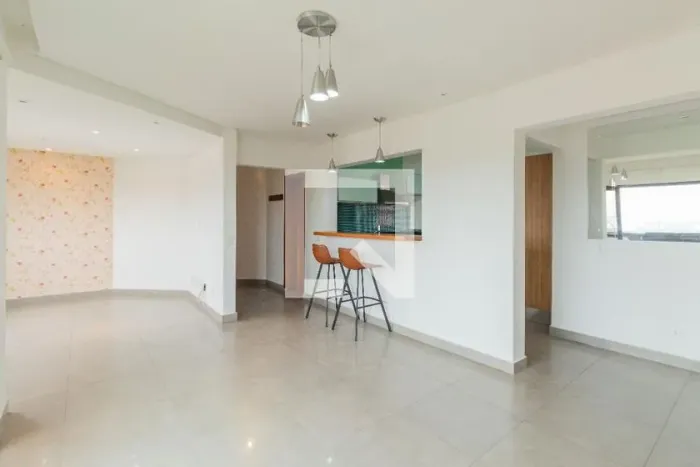 Apartamento à Venda - Vila Madalena, 4 Quartos, 145 m2