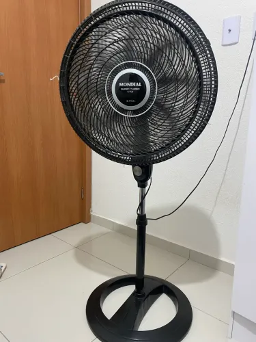 Ventilador