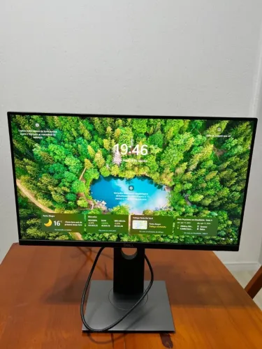 Monitor DELL P2219H 21,5 polegadas