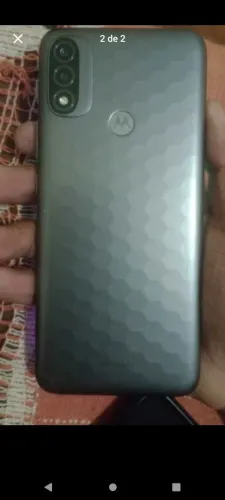 Vende-se moto E20
