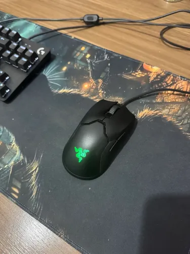 Mouse Razer Viper 8KHZ