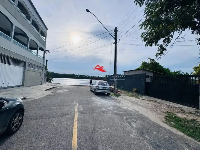 Terreno para alugar no bairro Maria Ortiz - Vitória/ES