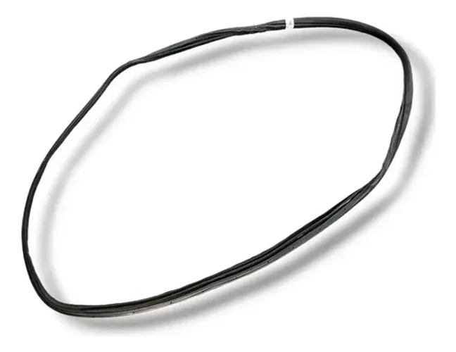 Borracha Guarnição Porta Diant Dir Hyundai Tucson 2008 10 16