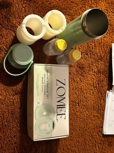 Zomee w1