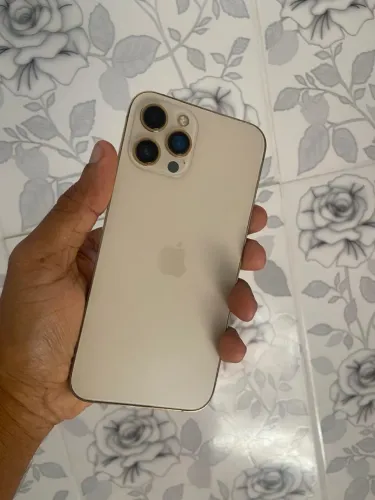 iPhone 12 Pro Max