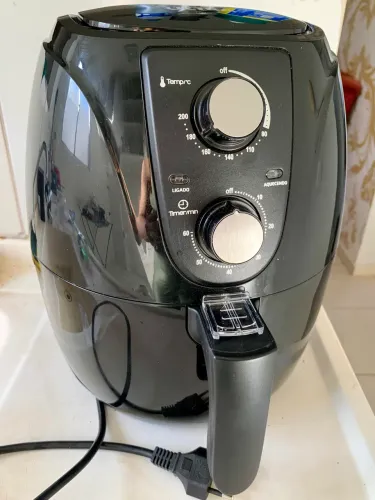 Air Fryer