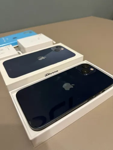 IPHONE 13 COMPLETO 128GB